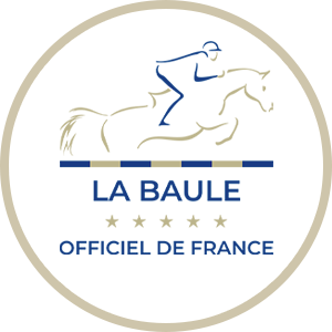 Jumping International de La Baule - Du 05 au 08 juin 2025