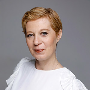 Sarah Pitkowski